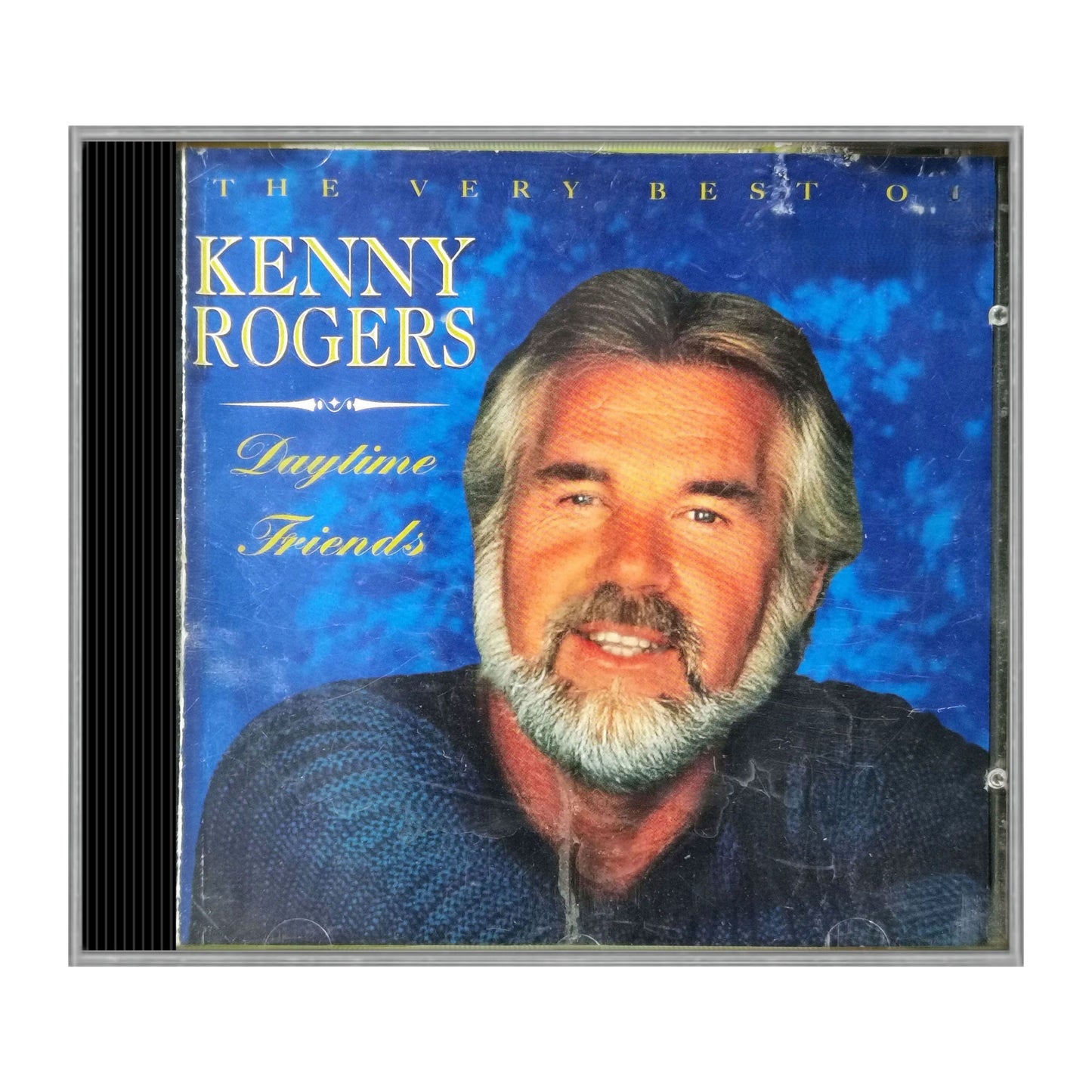 Kenny Rogers: Daytime Friends