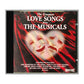 The Greatest Love Songs From The Musicals