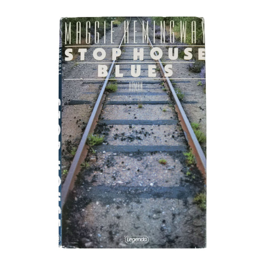 Maggie Memingway: Stop House Blues