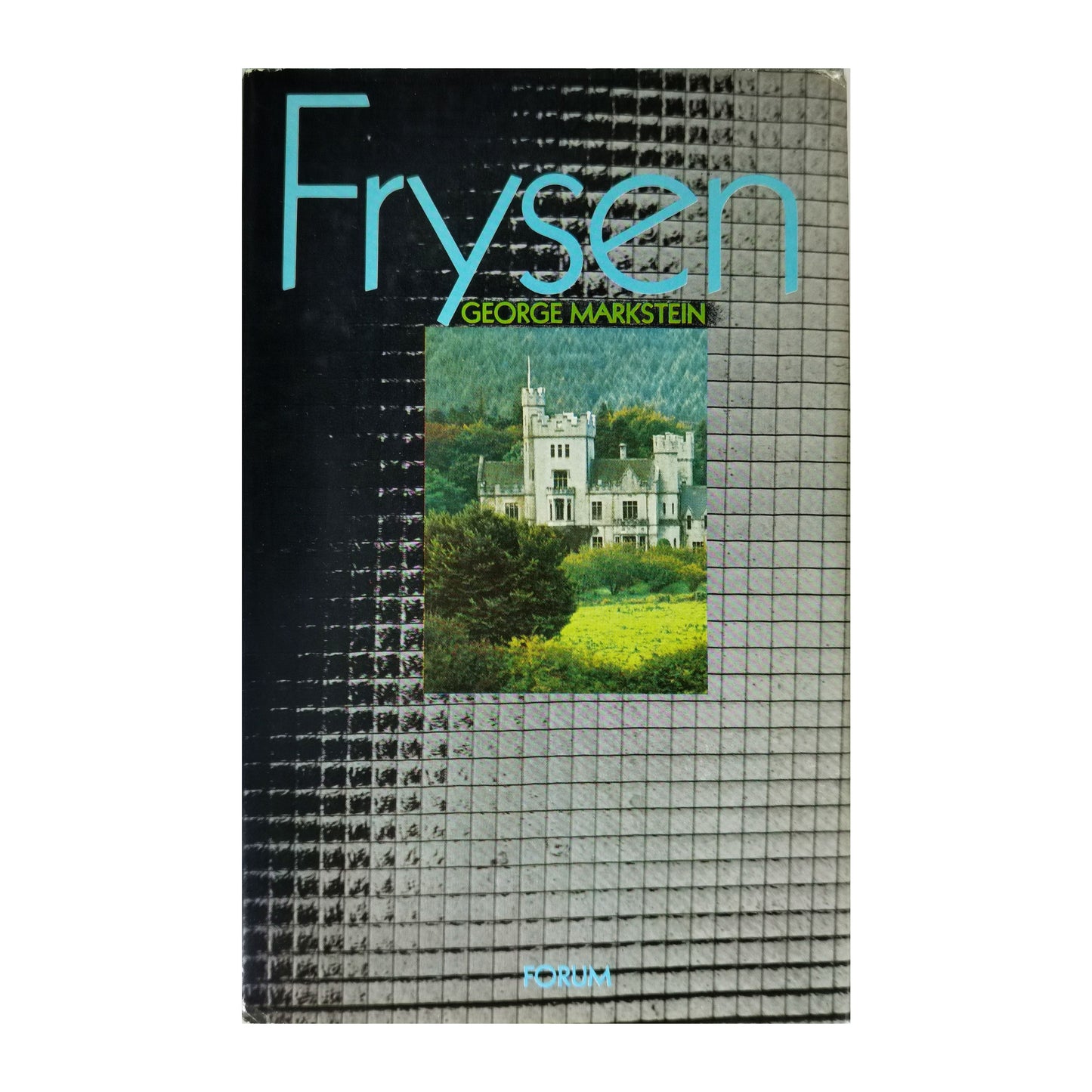 George Markstein: Frysen