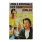 John D.Macdonald: Den Svavelgula Himlen