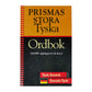 Prismas Stora Tyska Ordbok