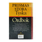 Prismas Stora Tyska Ordbok