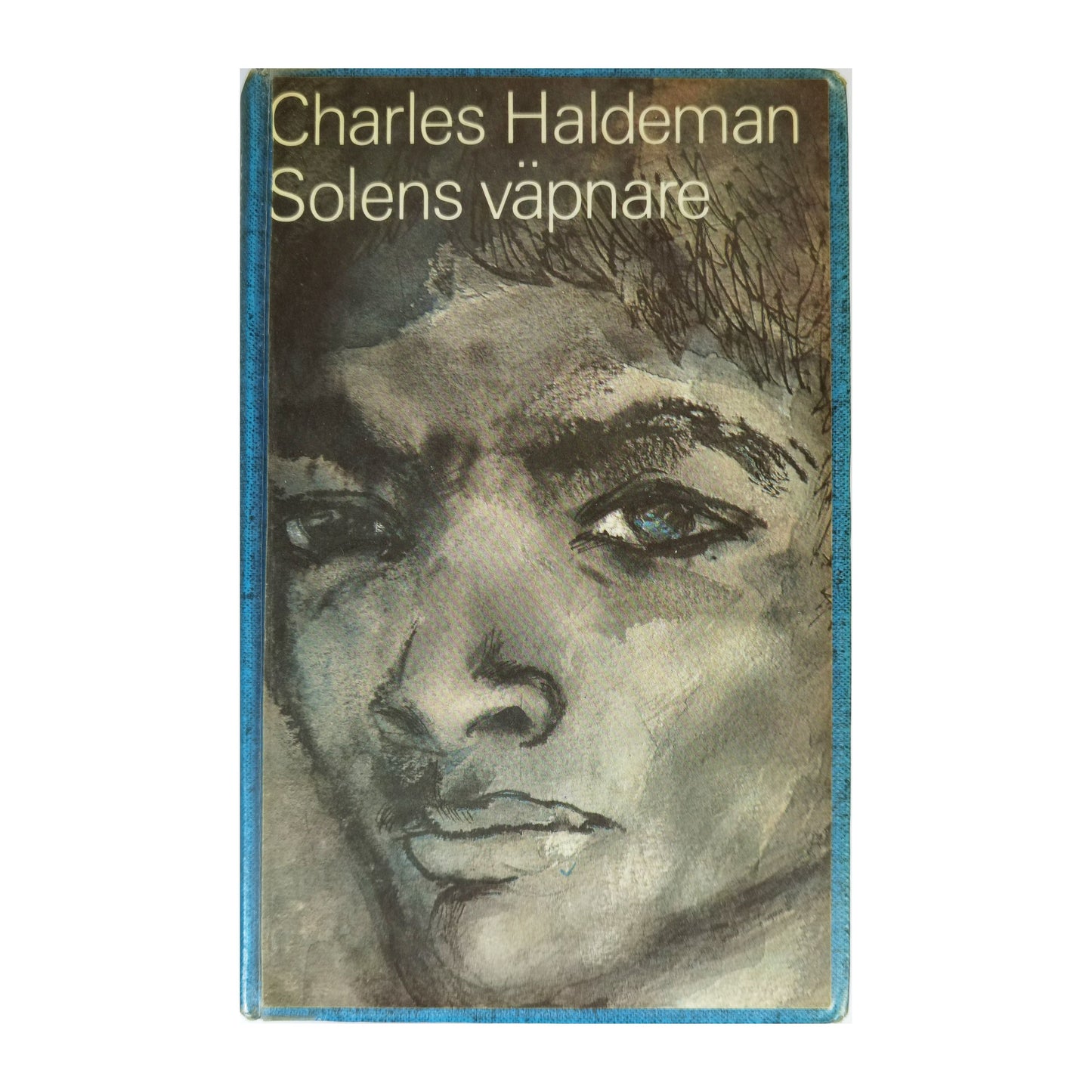 Charles Haldeman: Solens Vapnare