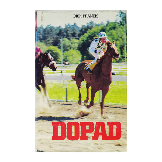 Dick Francis: Dopad