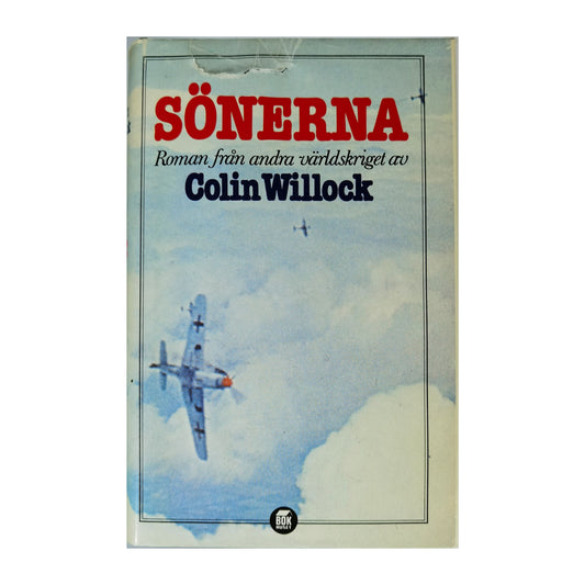 Colin Willock: Sönerna