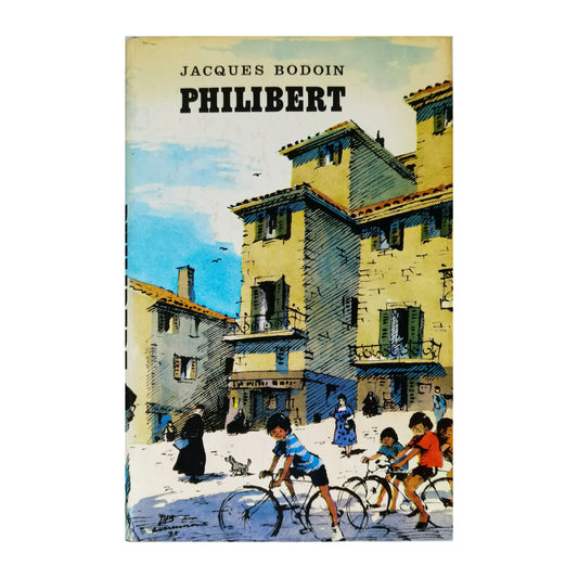 Jacques Bodoin: Philibert