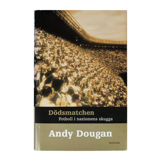 Andy Dougan: Dödsmatchen