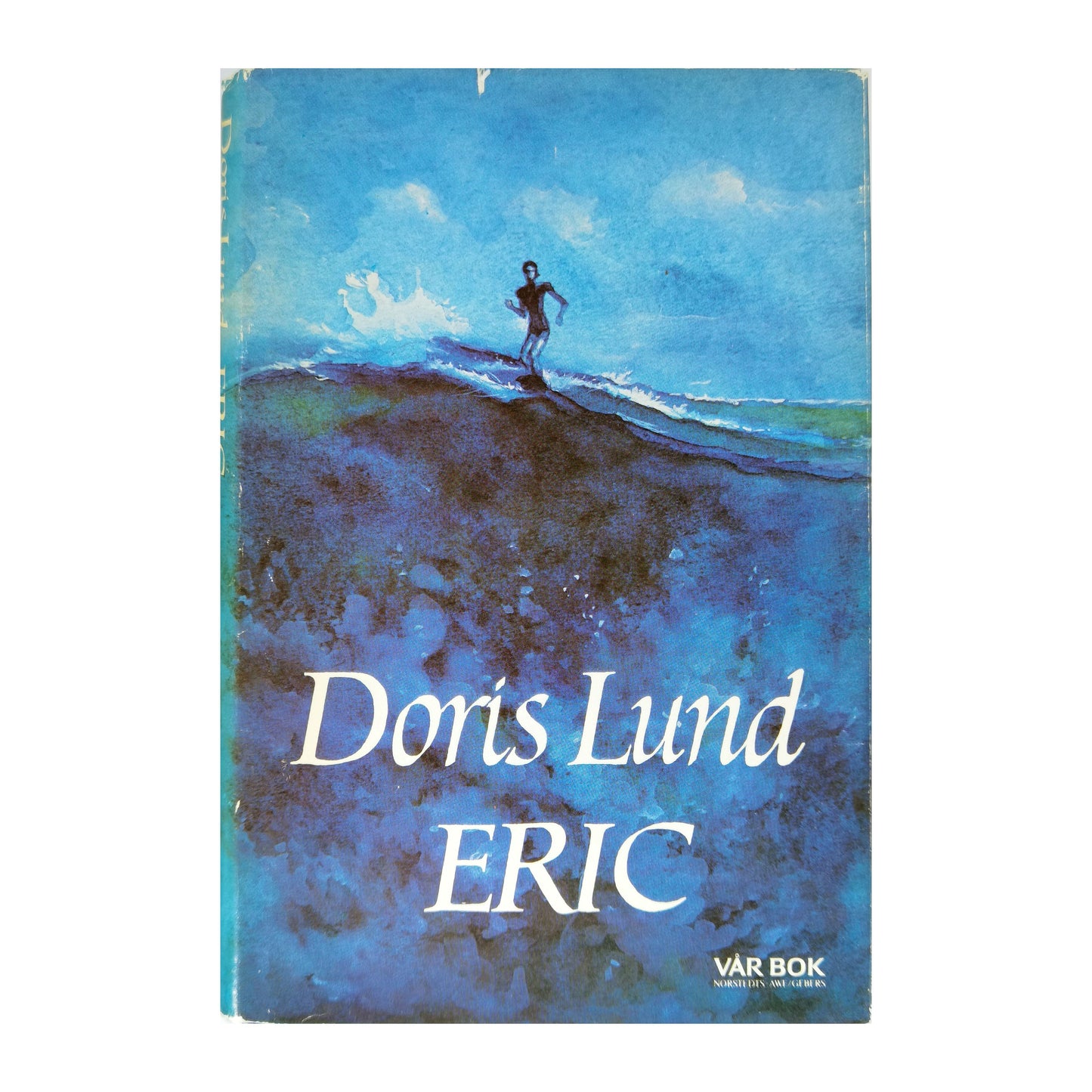 Doris Lund: Eric