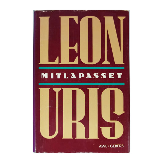 Leon Uris: Mitlapasset