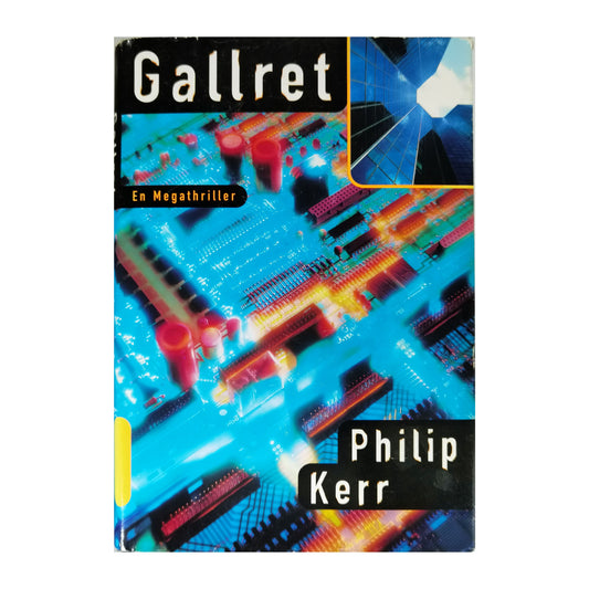 Philip Kerr: Gallret