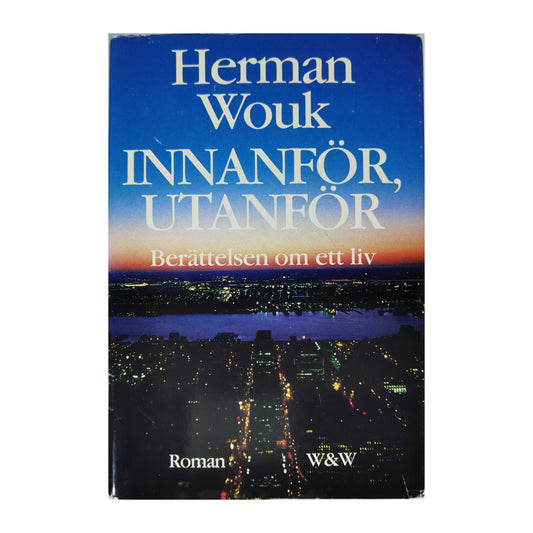 Herman Wouk: Innanför Utanför