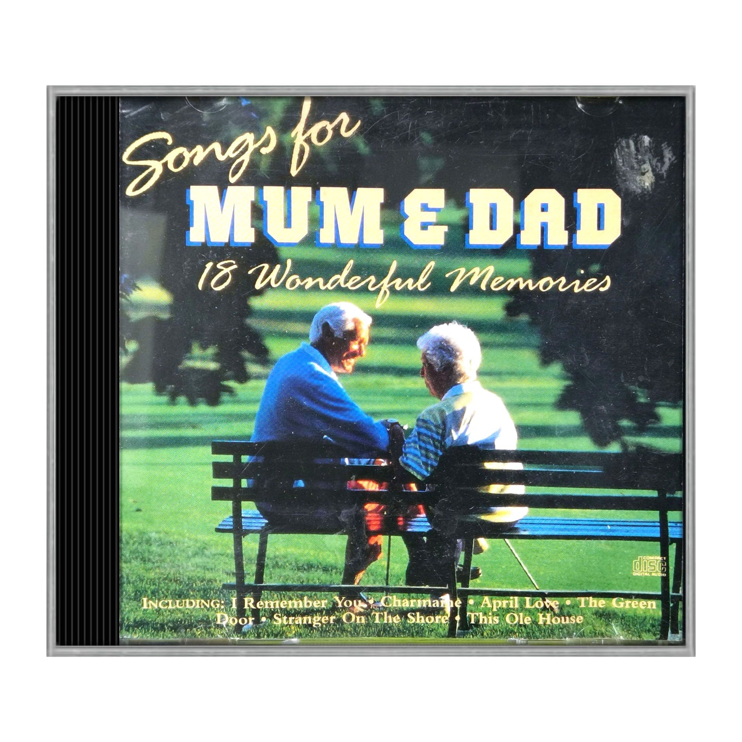 Songs For Mum & Dad