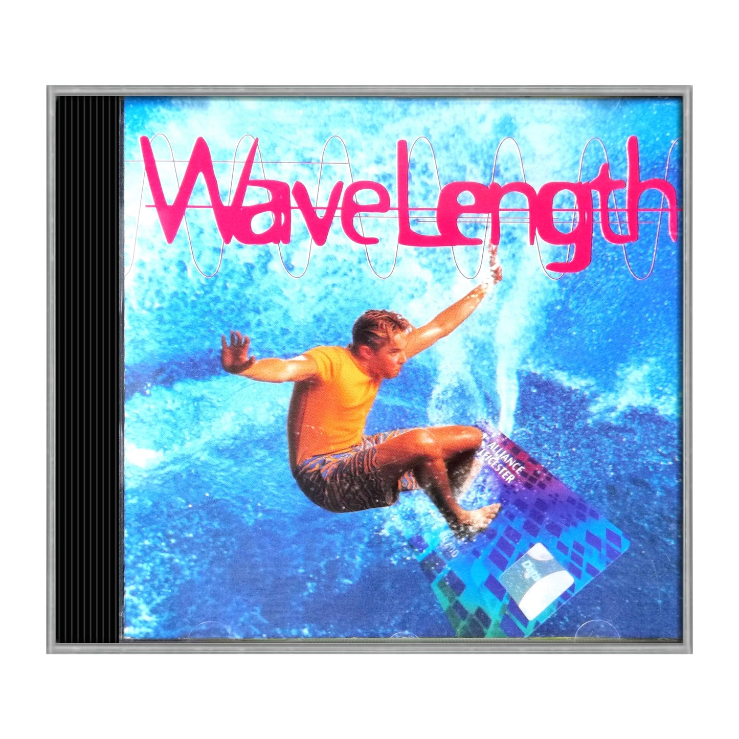 Wave Length