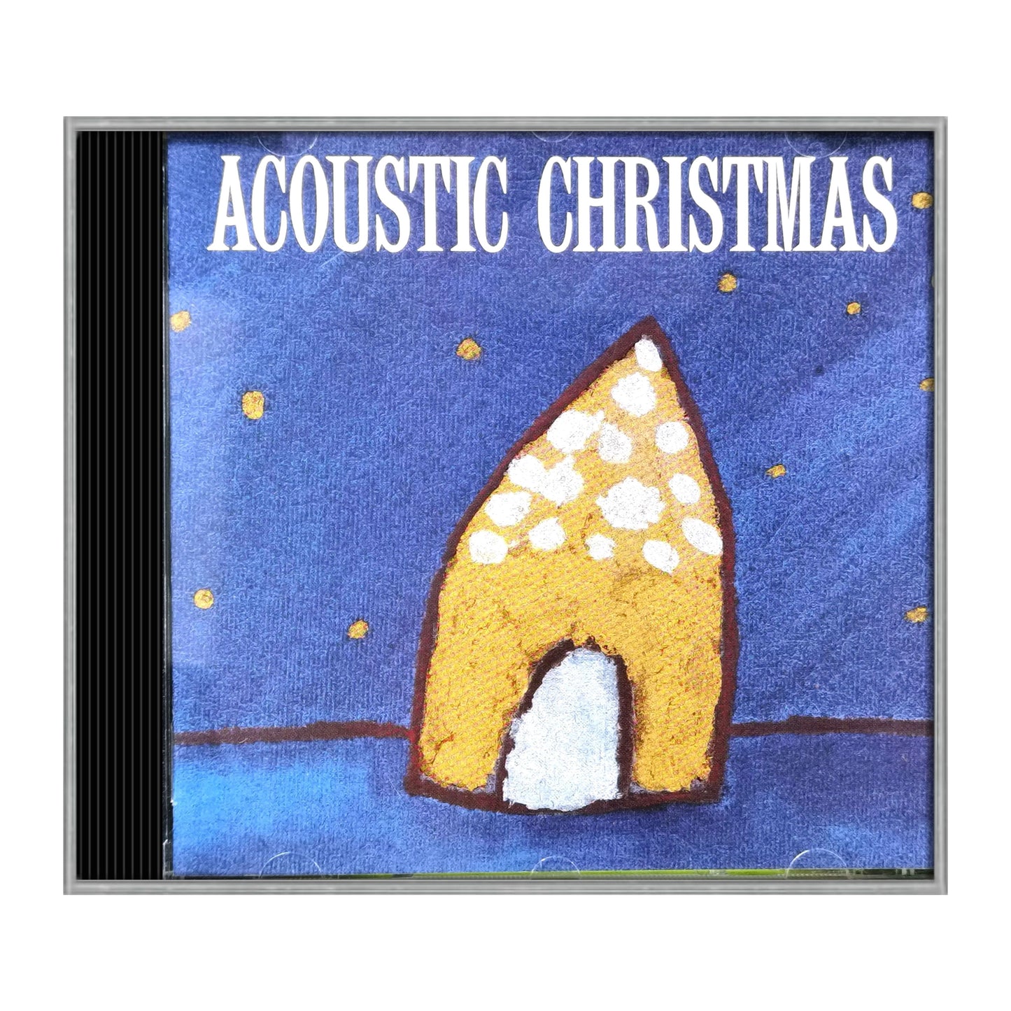 Acoustic Christmas