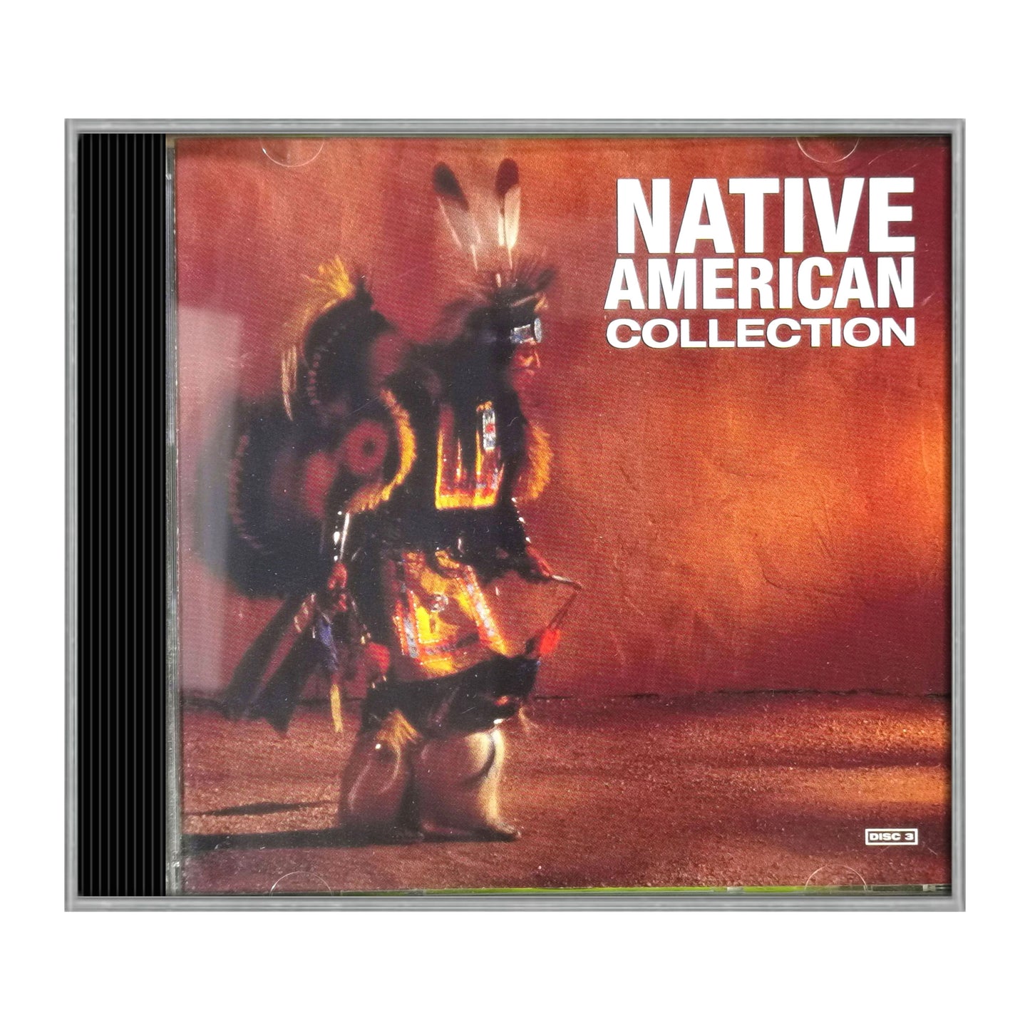 Native American Collection