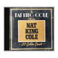 Nat King Cole: 20 Golden Greats