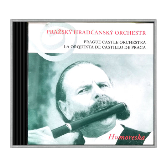 Pražský Hrad?anský Orchestr: Humoreska