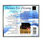 Themes For Dreams The Magic Sound Of Panpipes