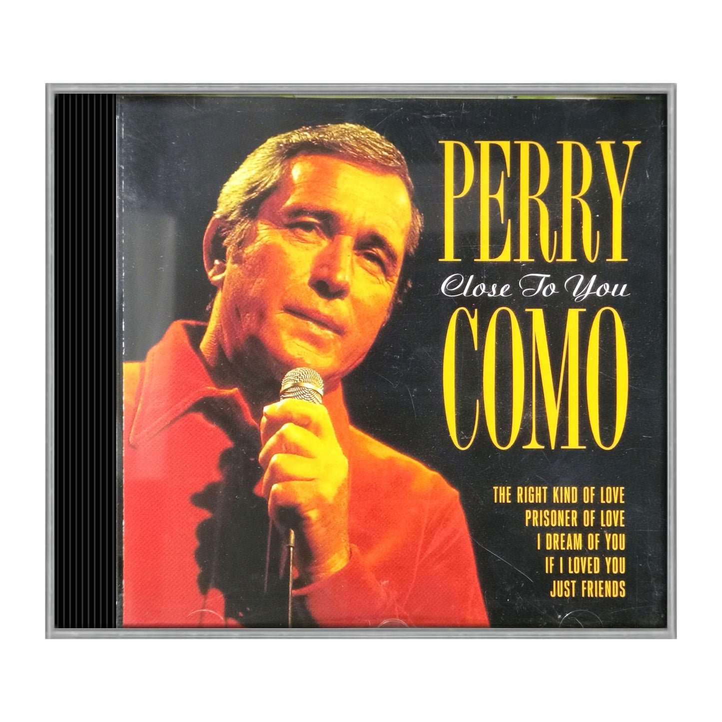 Perry Como: Close To You