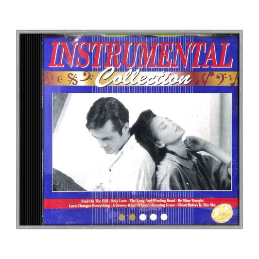 Instrumental Collection