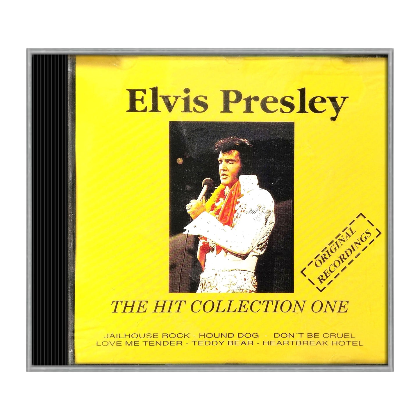 Elvis Presley: The Hit Collection One