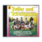 Jodler Und Schuhplattler