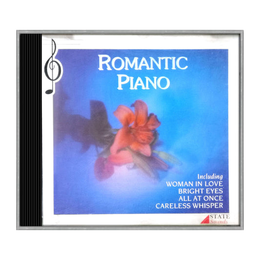 Romantic Piano