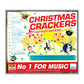 Christmas Crackers: Top Pop Party Anthems