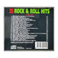 25 Rock & Roll Hits 3