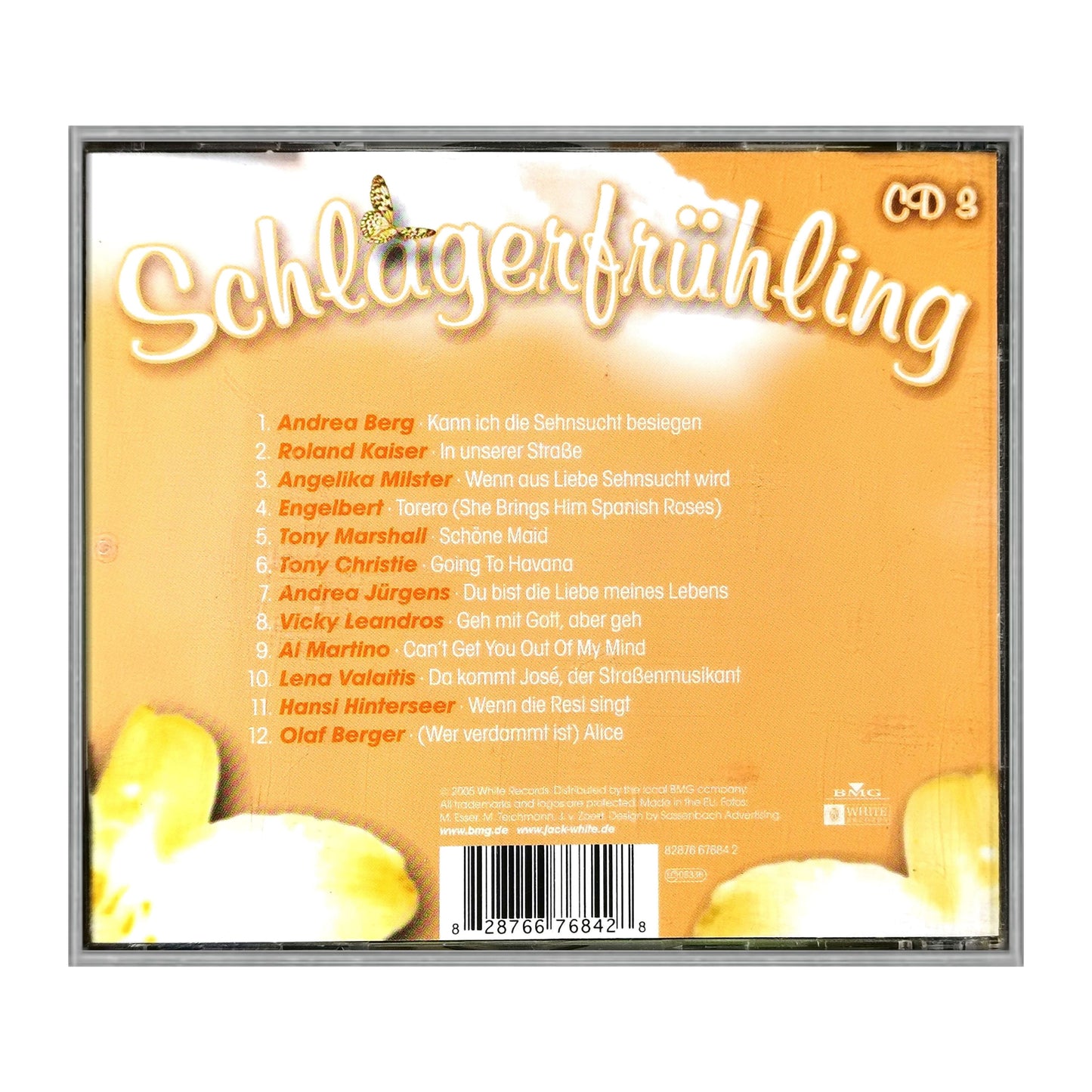 Schlagenfrühling 8