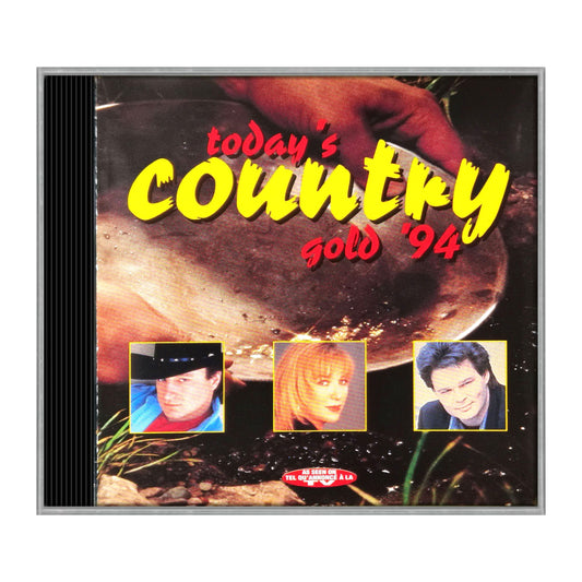 Today’s Country Gold 94