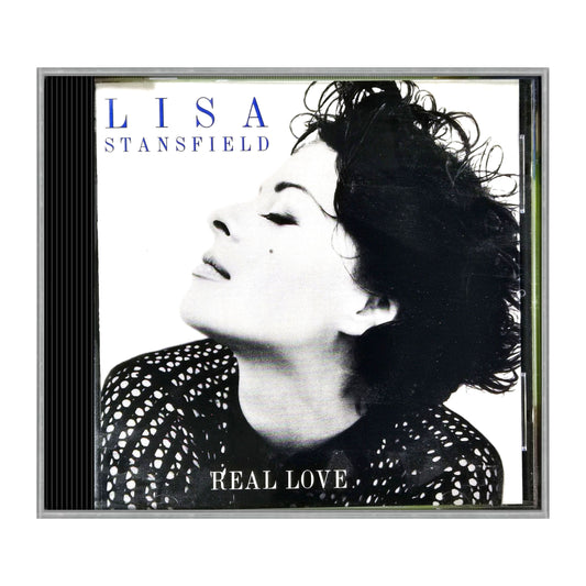 Lisa Stansfield: Real Love