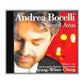 Andrea Bocelli: Sacred Arias