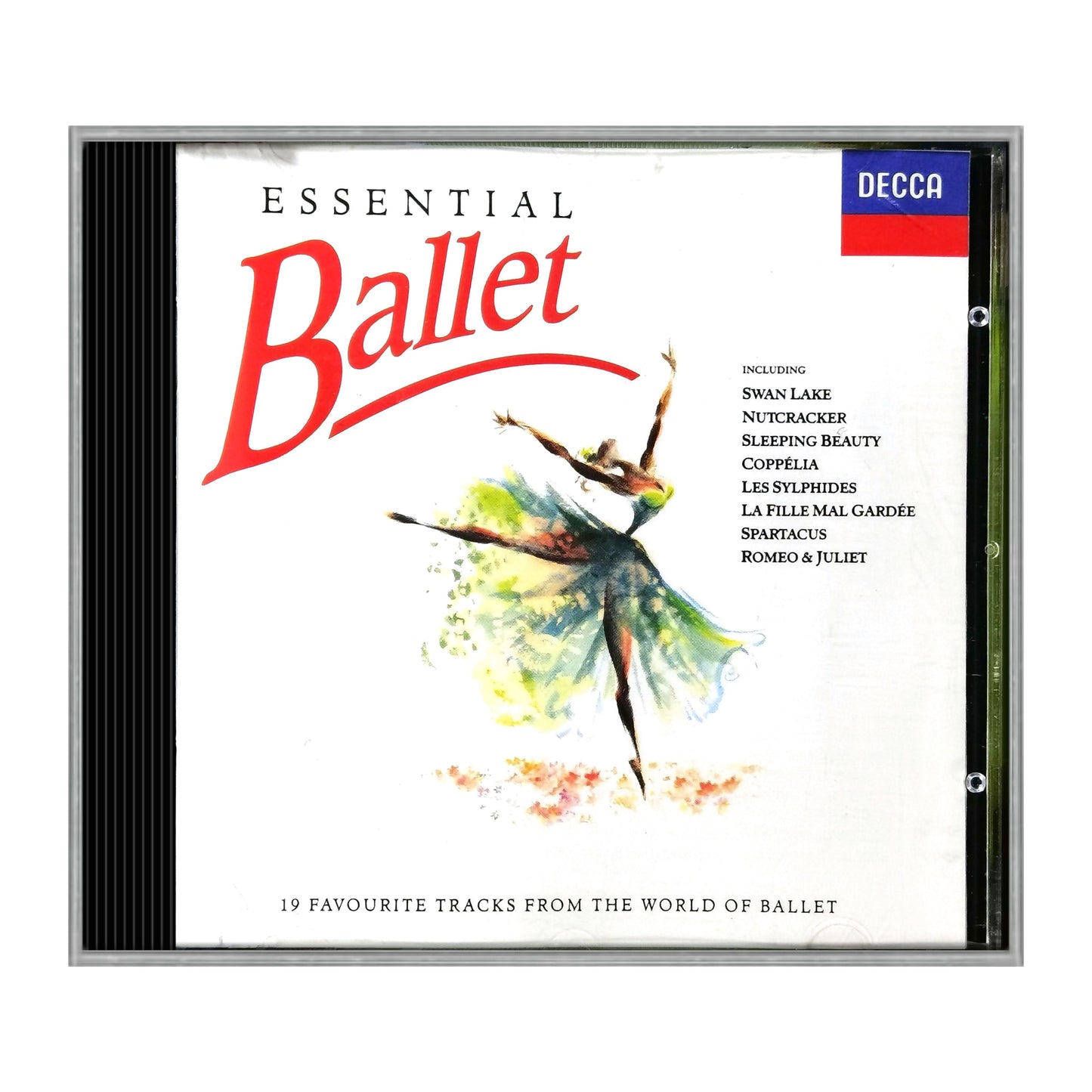 Essential Ballet