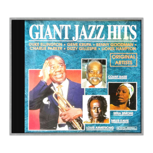 Giant Jazz Hits