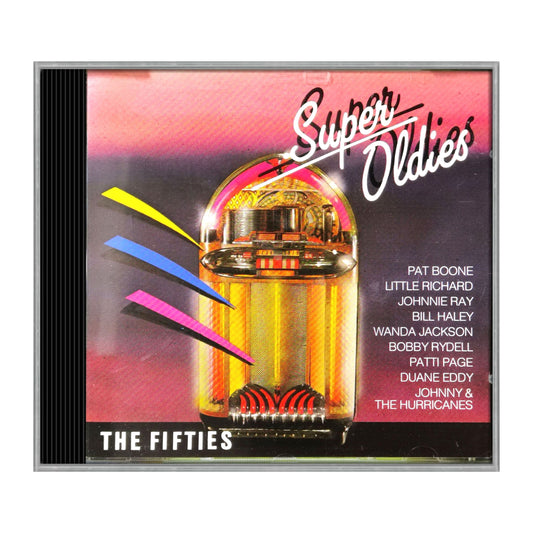 Super Oldies: The Fifties