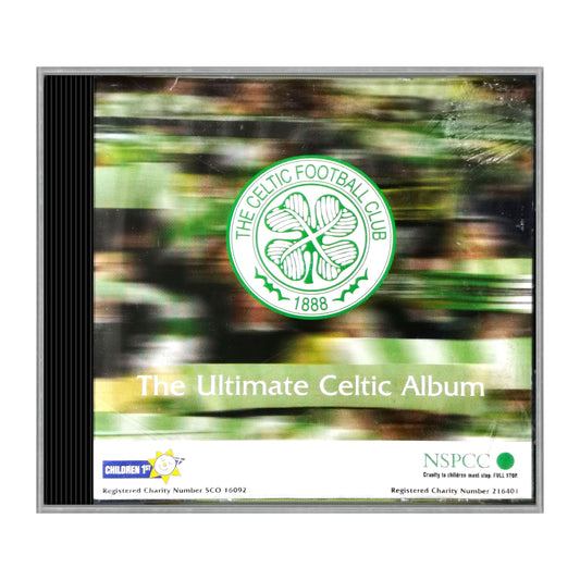 The Ultimate Celtic Album