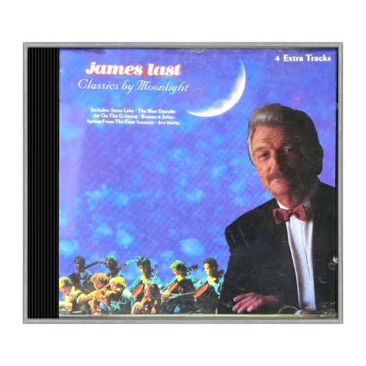 James Last: Classics By Moonlight