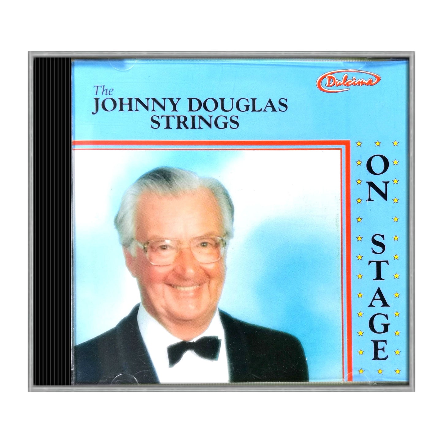 Johnny Douglas: On Stage