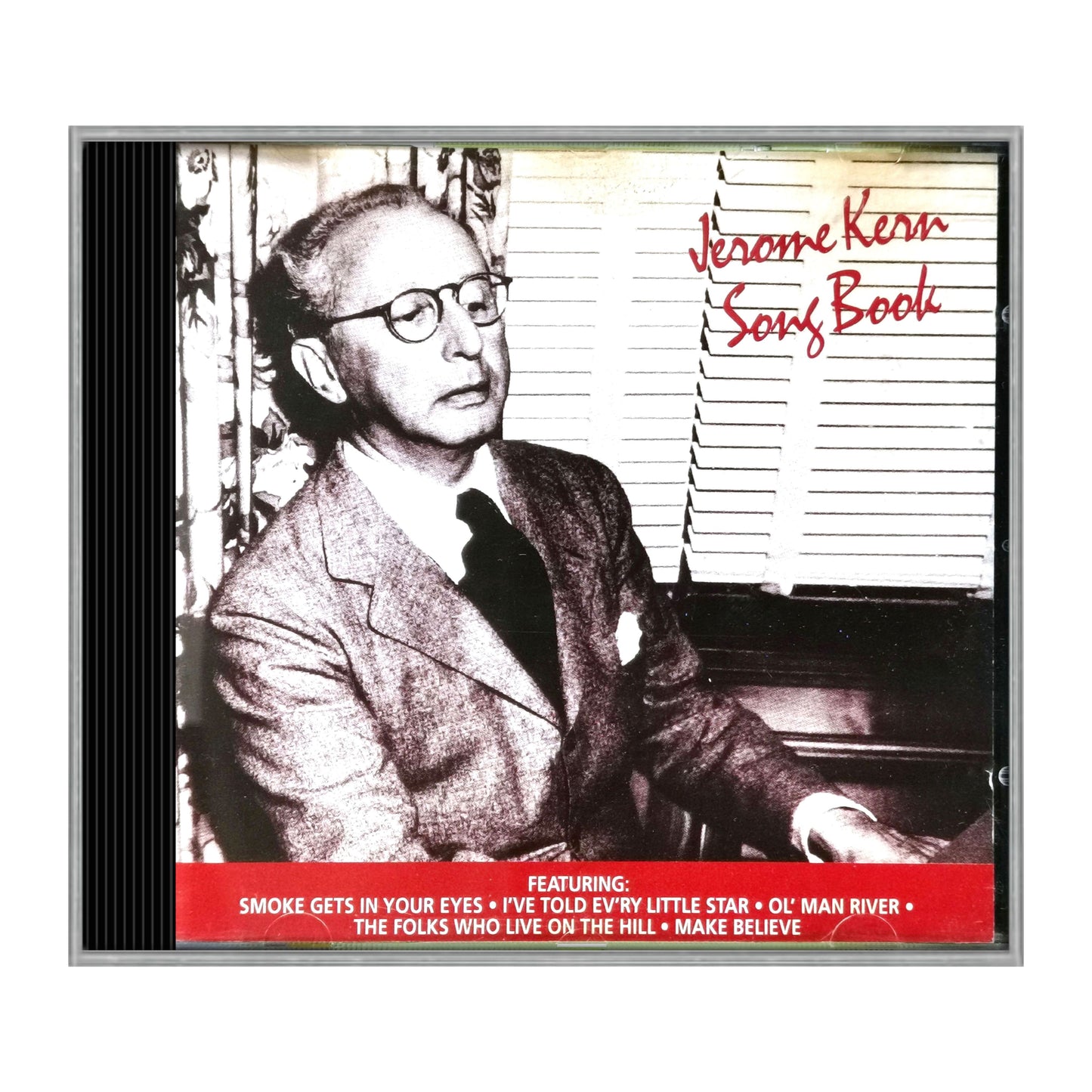 Jerome Kern: Song Book