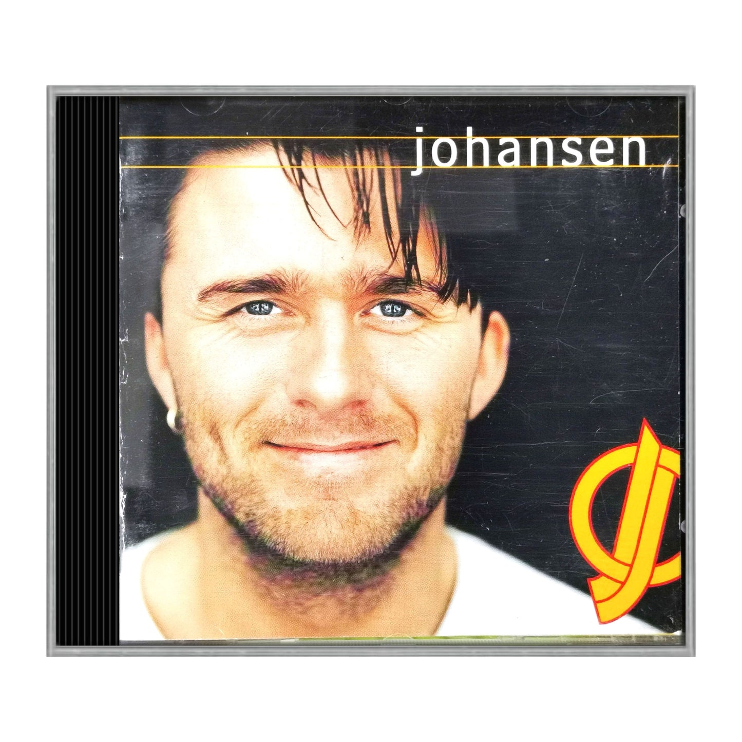 Jan Johansen: When The Night Is Young