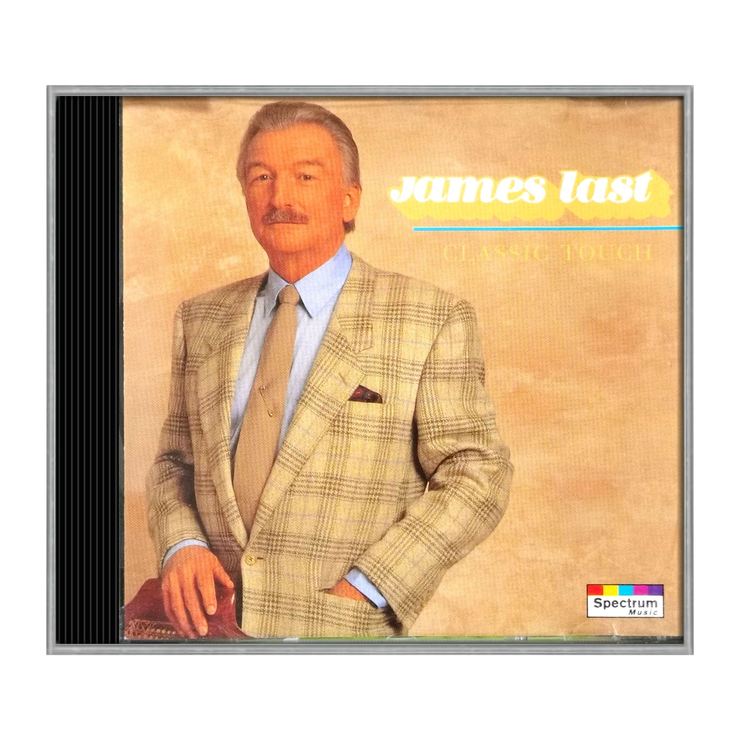 James Last: Classic Touch