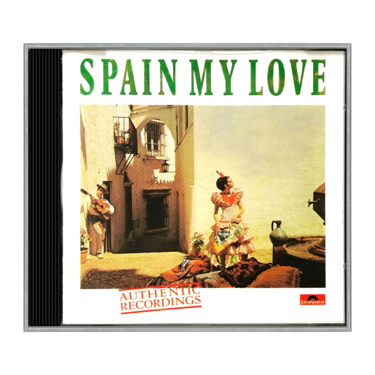 Spain My Love