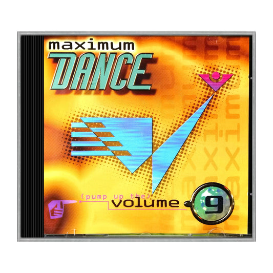 Maximum Dance 1997-9