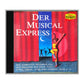 Musical-Express: Der Musical Express