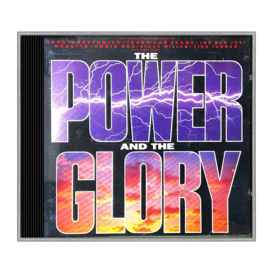 The Power And The Glory