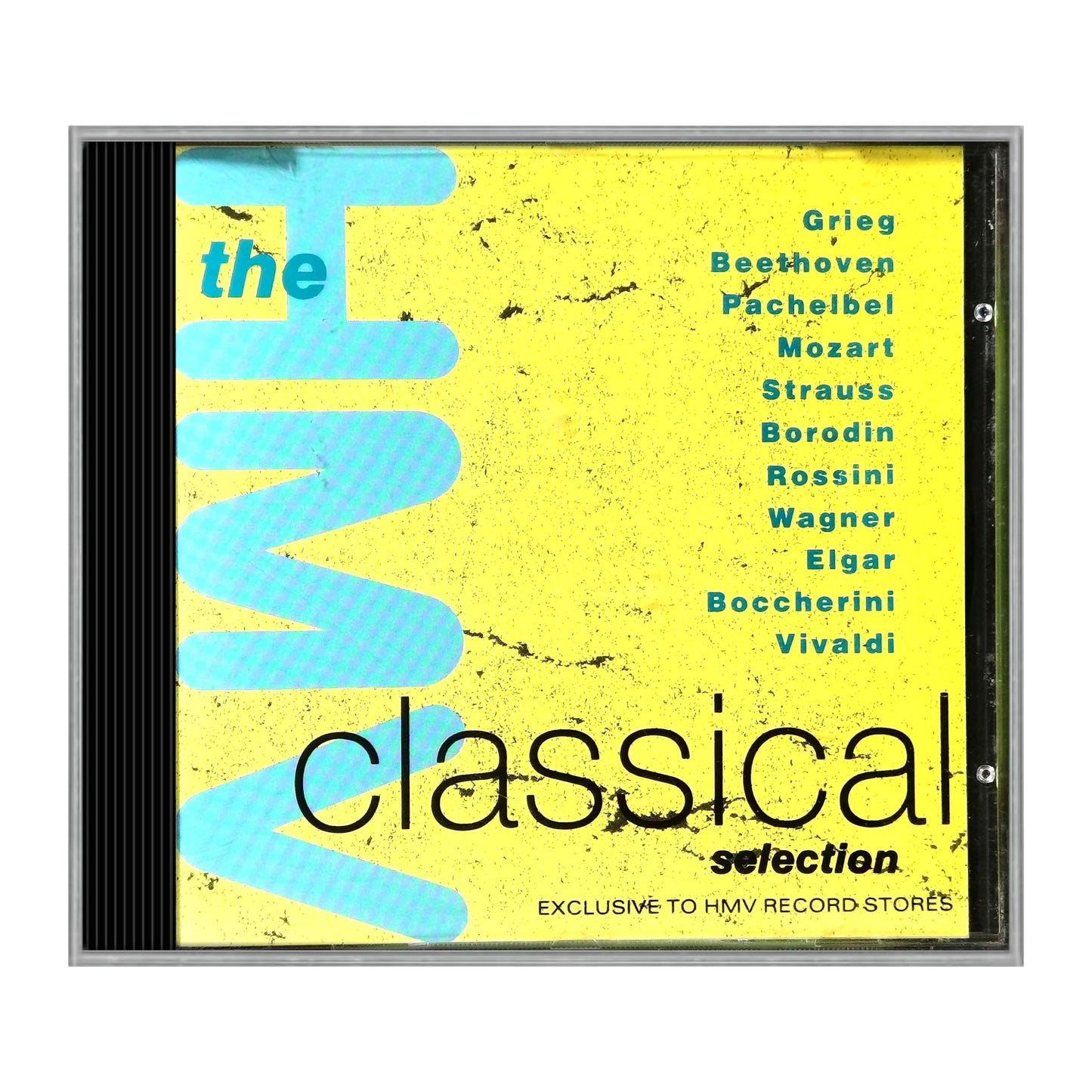 The Hmv Classical Selection