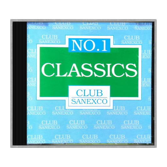 Club Sanexco: No.1 Classics