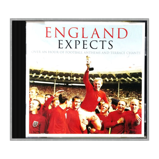 England Expects